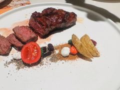 -赤火牛排(金狮广场店)