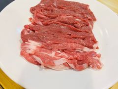 -将台涮肉(酒仙桥店)
