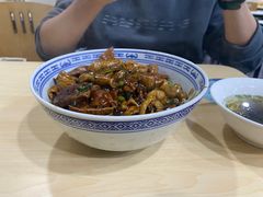 -福海面馆(阳曲店)