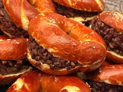 -TRUFFE BOULANGERIE by B&C 松露与面包(港汇店)