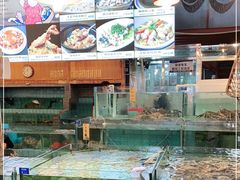 水产区-猪肉婆私房菜(容桂总店)