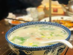 -宗泉烤全羊·烤羊腿·家常菜(解放东路店)