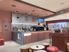 -Peet's Coffee皮爷咖啡(浦东世纪汇店)