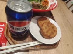 -小满手工粉(北京富力广场店)