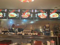大堂-台湾小竹(华宇广场店)
