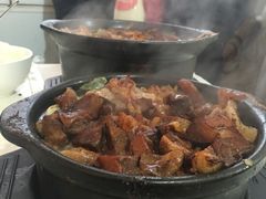 -赵家牛肉砂锅(台西三路店)