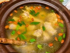 -阿露佳·舌尖上的安吉菜