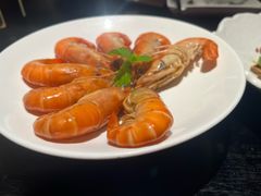 -吴越荣记苏州菜·松鼠桂鱼100%活鱼现做(月光码头店)