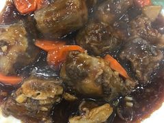 -壹条龙饭庄台基厂店