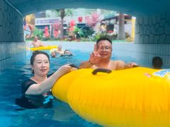 -天山海世界·米立方