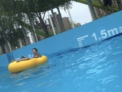 -清河半岛温泉度假酒店