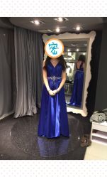 点击看大图 韩国天使嫁衣礼服馆-韩国天使嫁衣婚纱礼服馆(上海旗舰店)