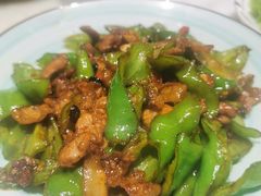 -大城小院饭店(博隆广场虹桥店)