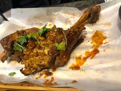 -鹏馨羊羔肉·非遗(新建街店)