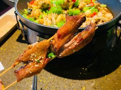 -蛙喔牛蛙(仙林万达茂店)