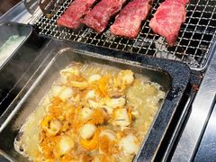 -伍丁·烤牛肋(和平东桥店)