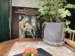 -METAL HANDS(五道营店)