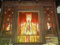 -成都武侯祠博物馆