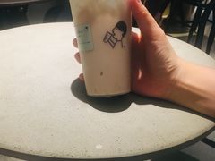 -喜茶(深圳丰盛町店)