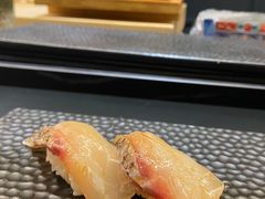 -Sushi Hanzo半藏(天环广场店)