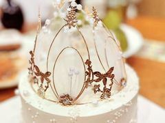 -安妮贝可生日蛋糕(万博店)