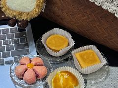 -陕拾叁(大雁塔店)