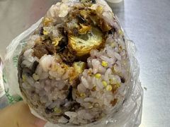 -芳婆糕团店(王府大街店)