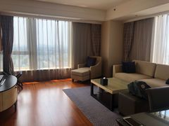 -苏州馨乐庭金鸡湖公寓酒店