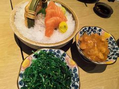-御瀛日本料理