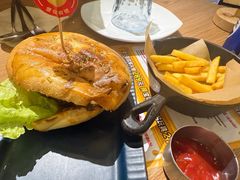 -必胜客(金元宝店)