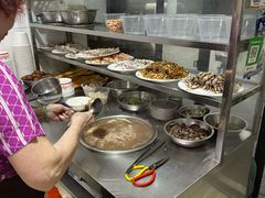 -阿玲面线糊(溪岸路店)