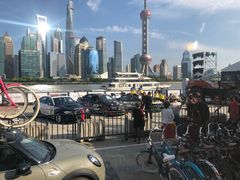 -上海港国际客运中心