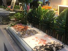 -丽池宫韩式汗蒸会馆(华灯坊店)