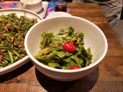 麻辣沙拉-铁公鸡·四川料理(天环广场店)