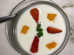 -绿茶餐厅(城西银泰城店)