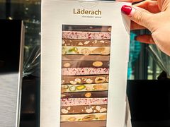 -Laderach 莱德拉(上海环贸iapm店)