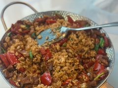 -福巷湘食小馆·猛火现炒(上海首店)
