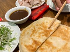 -李连贵酒家熏肉大饼(昆明街店)