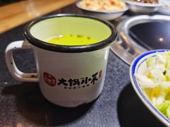 -大锅小菜·老汤卤肉炖锅(晓月苑店)