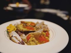 呛蟹-海味世家·家常菜馆(明州里店)