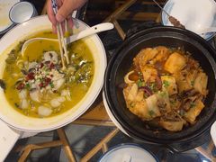 -映像烟台·海鲜·地道鲁菜(黄山路店)