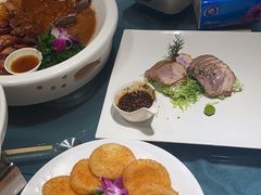-谢氏老金口七号宴(武昌大道店)