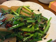-缘生态云南菜·野生菌庭院餐厅(华侨城店)