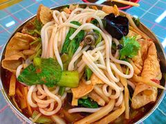 -红鼻子桂林米粉(金唐新光界店)