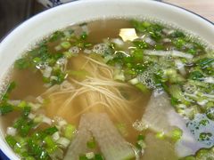 -金强牛肉面总店
