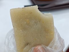 麻糕-常州糕团店(北大街新世纪商城店)