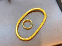 -恒一珠宝·回收黄金钻石奢侈品(灵岩南路店)