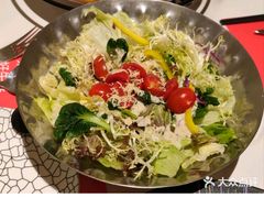 -赤火牛排(金狮广场店)