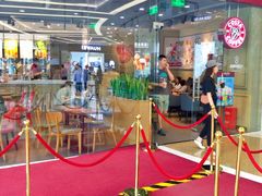 -COSTA COFFEE(丰联广场店)