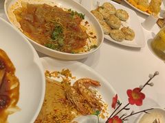 -百姓渔村(南中环店)